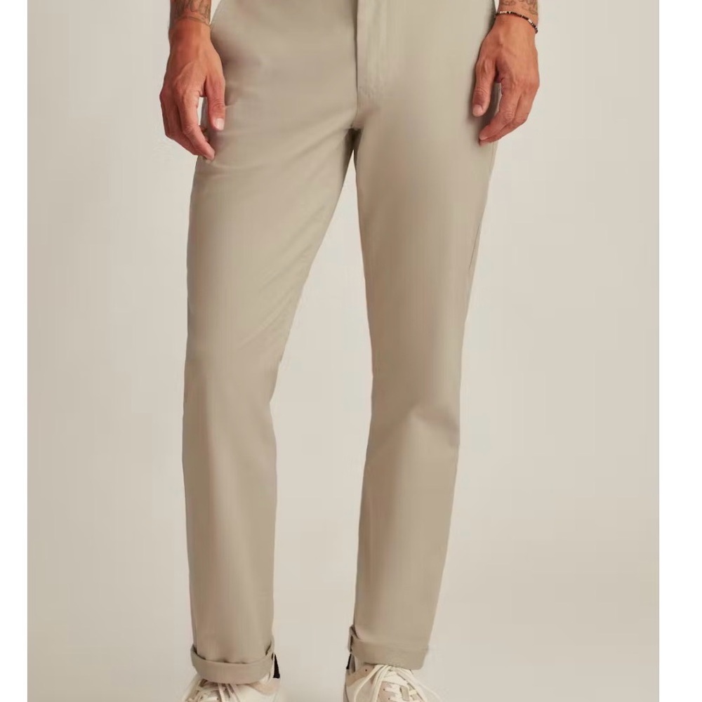 Men's Bonobos Khaki Pants
